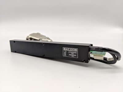 ASEA BROWN BOVERI 7BNB0390A00