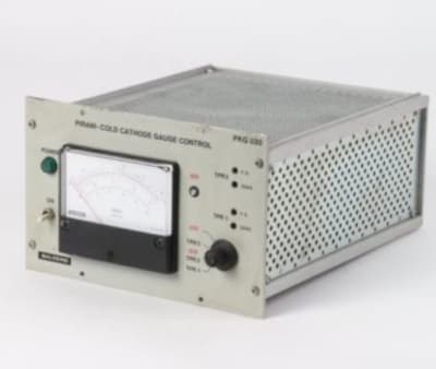 BALZERS PKG-020