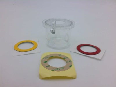 CONDOR ELECTRONICS 437R62