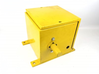 LLOYD CONTROLS RC129-3A