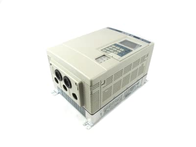 SCHNEIDER ELECTRIC ATV66U72N4U