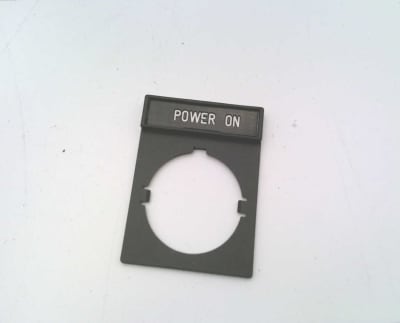 ALLEN BRADLEY 800E-11BE178