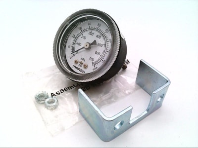 MARSH BELLOFRAM J2648