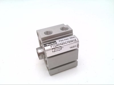 PARKER P1QS032DC7E0015