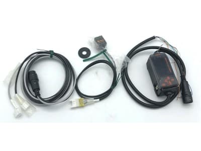 OMRON ZX-LDA11-N 2M