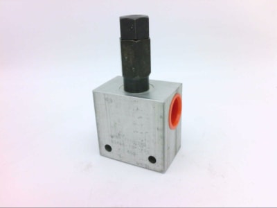 PARKER RDV44-T8P-25A