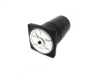 JEWELL INSTRUMENTS 2830-1322-SJNMUE5