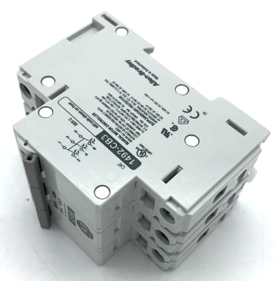 ALLEN BRADLEY 1492-CB-3-G-150