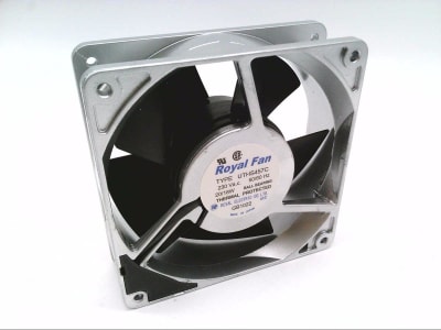 ROYAL ELECTRIC UTHS457C