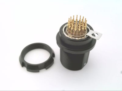 FISCHER CONNECTORS DBP105A102-18