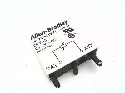 ALLEN BRADLEY 700-HSV1