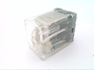 MITSUBISHI HC2-P-DC24V-H2