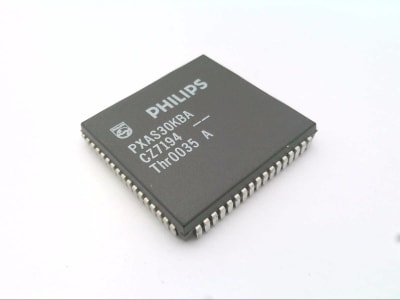 NXP SEMICONDUCTOR PXAS30KBA