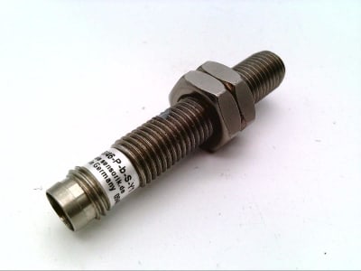 BALLUFF SK1-1.5-M8/46-P-B-S-Y1