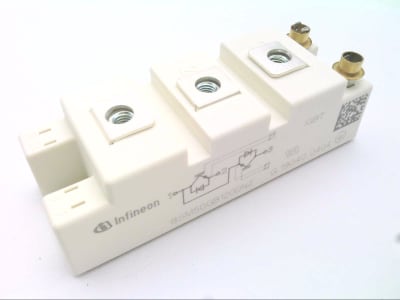 INFINEON BSM50GB120DN2