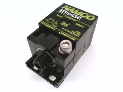 DANAHER CONTROLS EE510-92041