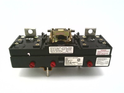WESTINGHOUSE LA3350PT