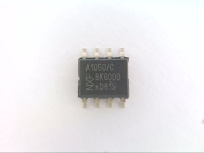 NXP SEMICONDUCTOR TJA1050T