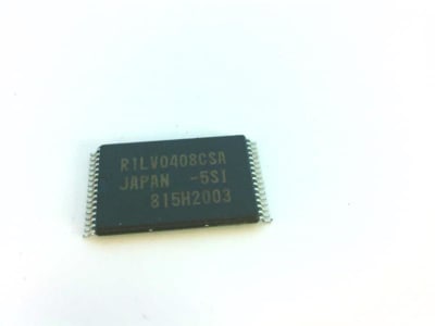 RENESAS R1LV0408CSA-5SI