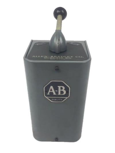 ALLEN BRADLEY 350-BAV111