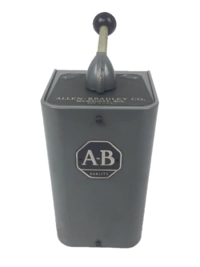 ALLEN BRADLEY 350-BAV