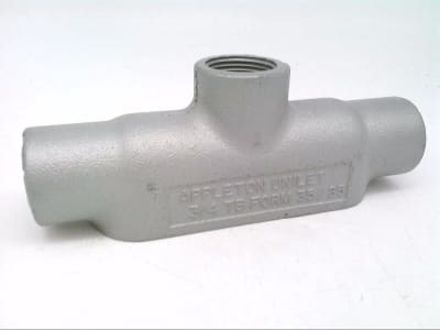 ABB THOMAS & BETTS TB27