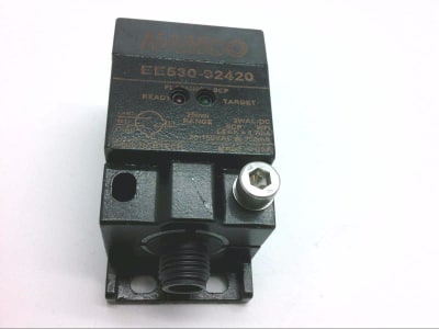DANAHER CONTROLS EE530-92420