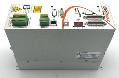 DELTA TAU DATA SYS GIL151M0
