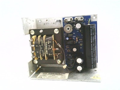 POWER MATE TECHNOLOGY CO EMA-12/15C