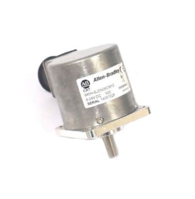 ALLEN BRADLEY 845H-SJDL26CMY2