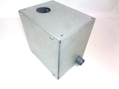 AUSTIN ELECTRICAL ENCLOSURES 886SB