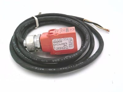 DANAHER CONTROLS EE530-55415