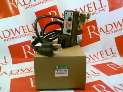CANFIELD CRDV-3270