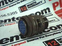AMPHENOL MS3106B221