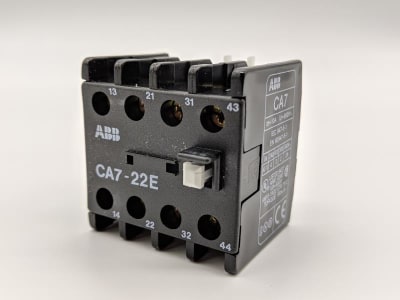 ASEA BROWN BOVERI GJL2801315R0001