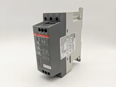 ASEA BROWN BOVERI 1SFA896109R8100