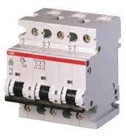 ASEA BROWN BOVERI S293-C100