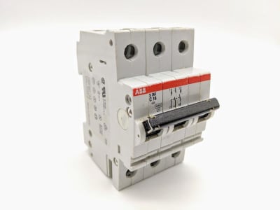 ASEA BROWN BOVERI GHS2630001R0164