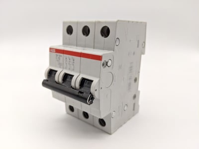 ASEA BROWN BOVERI 2CDS213001R0104