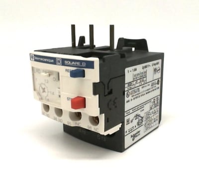 SCHNEIDER ELECTRIC LRD06