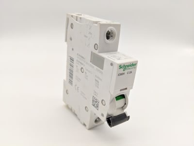 SCHNEIDER ELECTRIC A9F54102