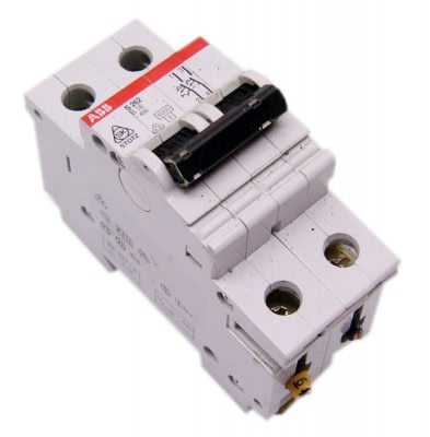 ASEA BROWN BOVERI GHS2620001R0165