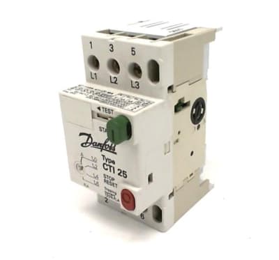 DANFOSS CTI-25-1.6