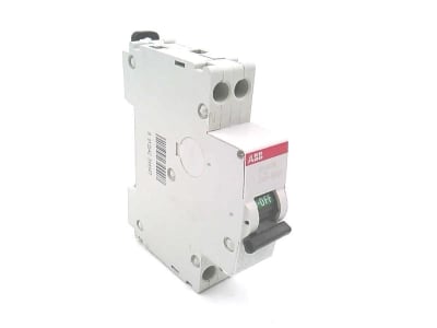 ASEA BROWN BOVERI S941N-C10