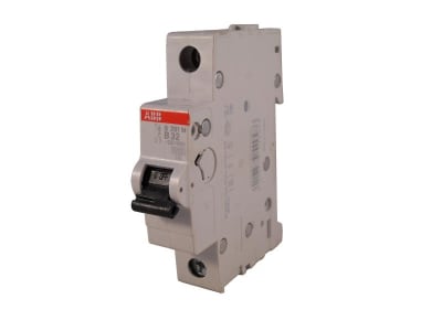 ASEA BROWN BOVERI S201-MB32