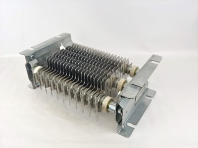 POST GLOVER RESISTORS INC G11WS200