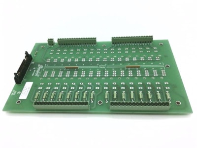 GRAYHILL INC 69YY16004