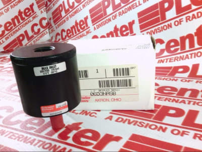 PARKER 06D3NASB