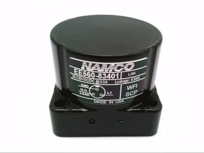 DANAHER CONTROLS EE560-83401