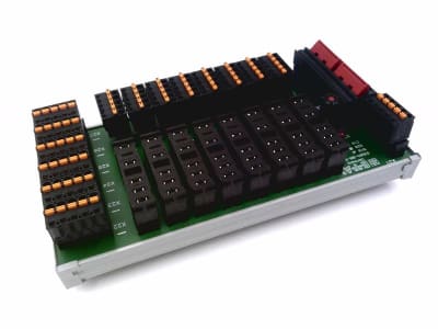 E-T-A CIRCUIT BREAKERS SVS04-08-B10-K01